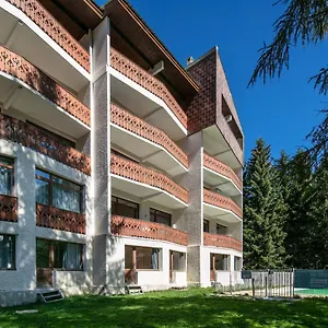 3* Appart hôtel Vacancéole - Résidence L'edelweiss