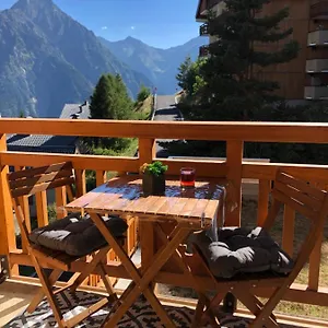  Appart hôtel L'etoile Des Ours