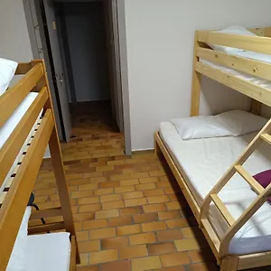  Auberge de jeunesse La Mansio De Bons